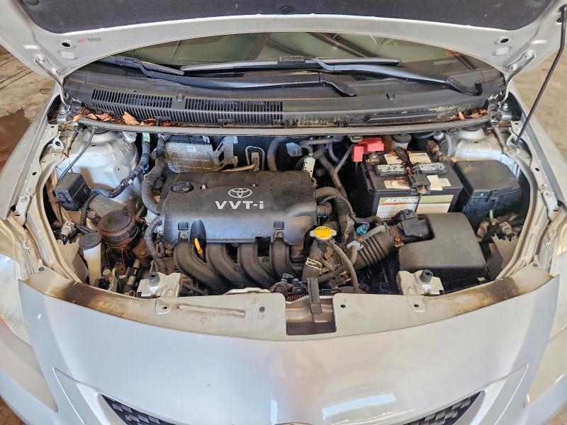Продажа на аукционе авто 2009 Toyota Yaris, vin: JTDBT903191338223, номер лота: 63815886