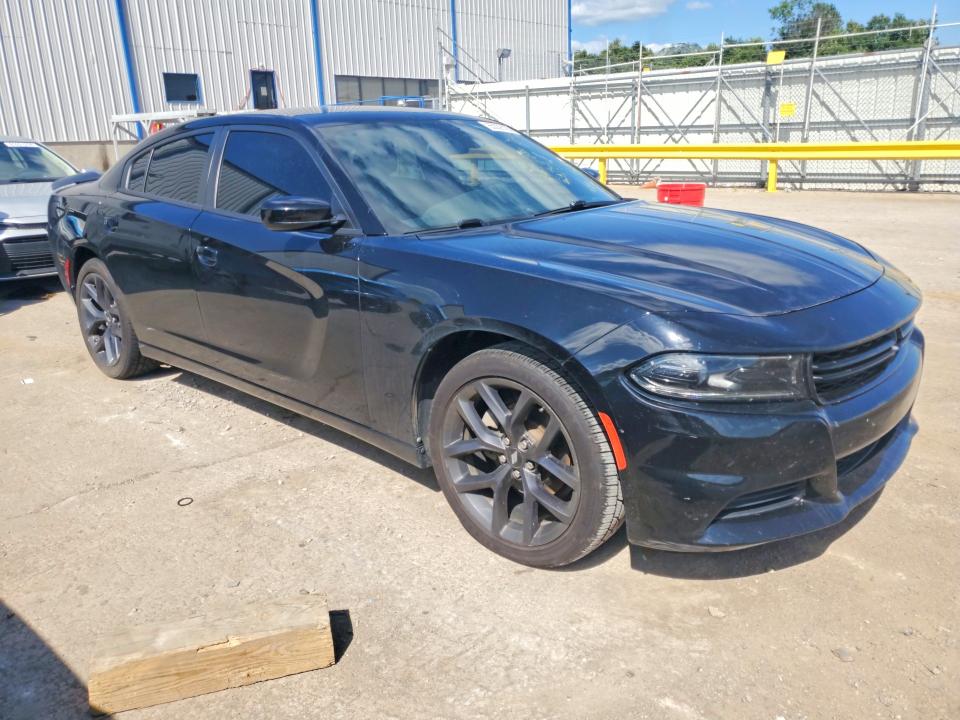 Aukcja sprzedaży 2022 Dodge Charger, vin: 2C3CDXBG4NH201993, numer aukcji: 65339126