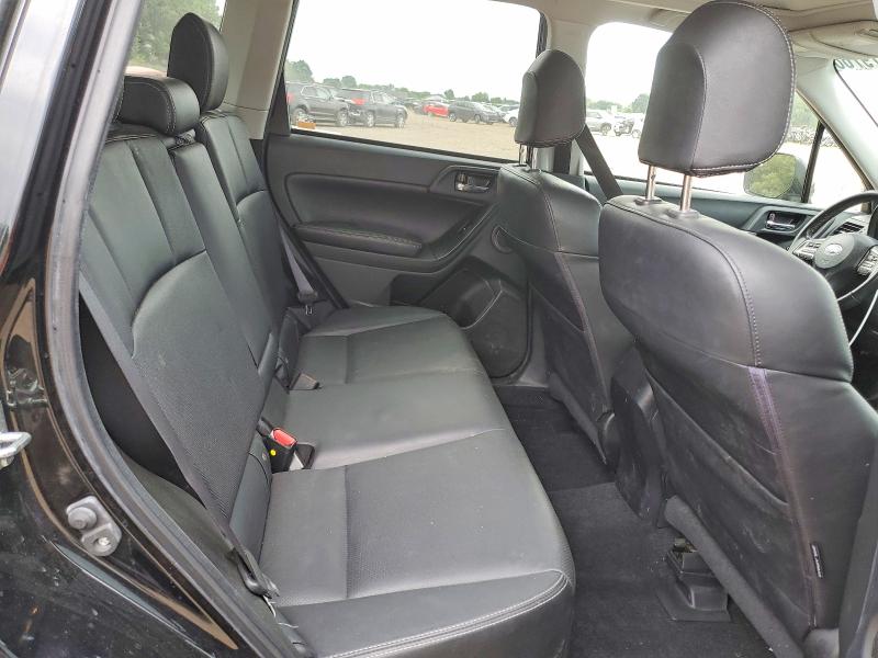 2015 Subaru Forester მანქანა იყიდება აუქციონზე, vin: JF2SJGUC7FH421602, აუქციონის ნომერი: 66279766