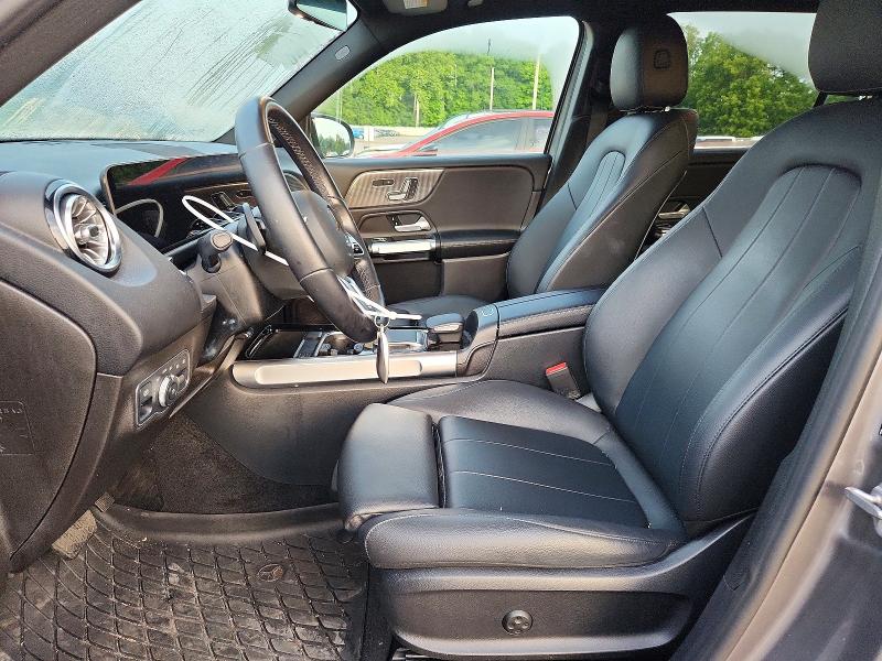 Продажа на аукционе авто 2021 Mercedes-benz Glb, vin: W1N4M4HB9MW109166, номер лота: 63164076
