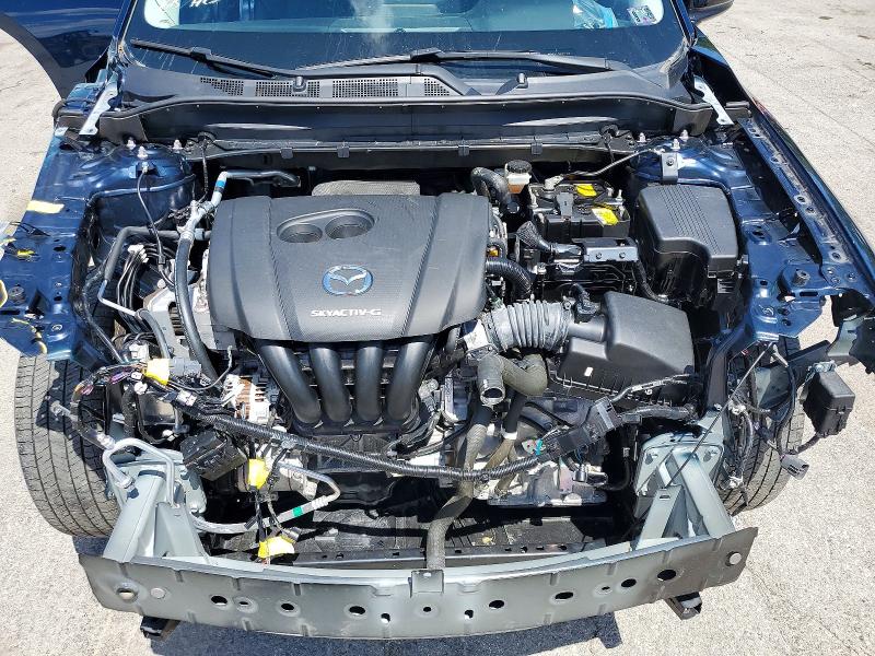 Продаж на аукціоні авто 2025 Mazda Cx-5, vin: JM3KFBCL2S0541795, номер лоту: 63193046