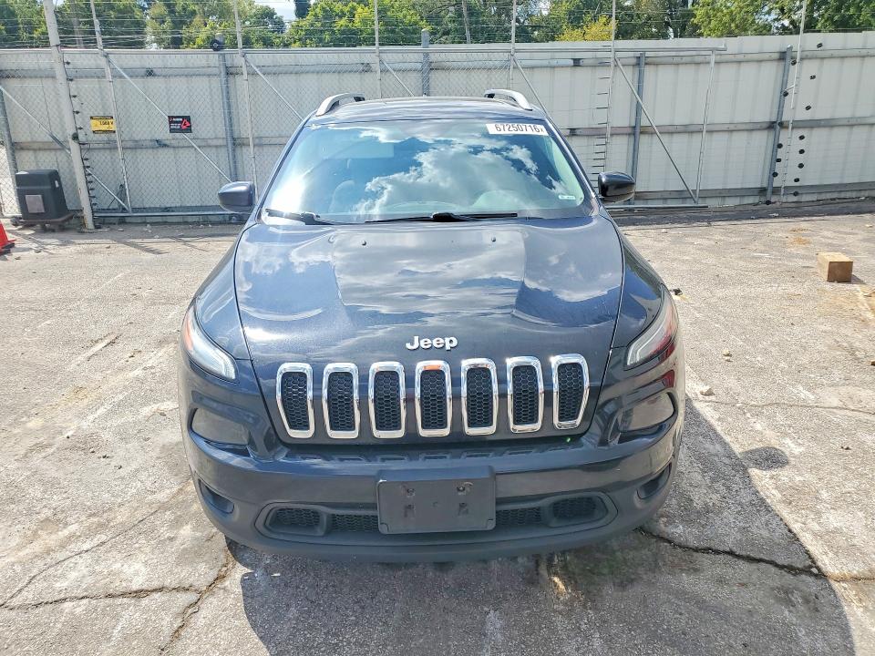Aukcja sprzedaży 2016 Jeep Cherokee, vin: 1C4PJMCB3GW276616, numer aukcji: 67250716