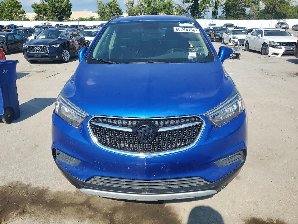 Продаж на аукціоні авто 2017 Buick Encore, vin: KL4CJASB5HB258801, номер лоту: 66746156