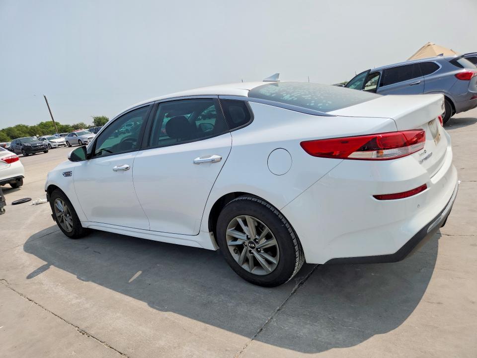 Продаж на аукціоні авто 2019 Kia Optima, vin: 5XXGT4L33KG319039, номер лоту: 63423046