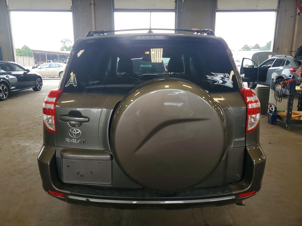 2011 Toyota Rav4 მანქანა იყიდება აუქციონზე, vin: 2T3BF4DV4BW140801, აუქციონის ნომერი: 65032936