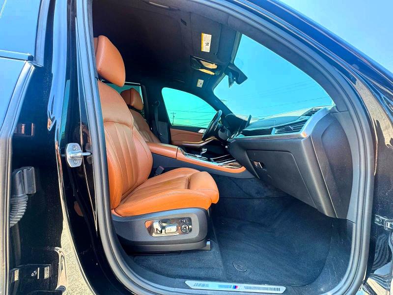 Aukcja sprzedaży 2021 Bmw X7, vin: 5UXCW2C09M9D82986, numer aukcji: 67055046