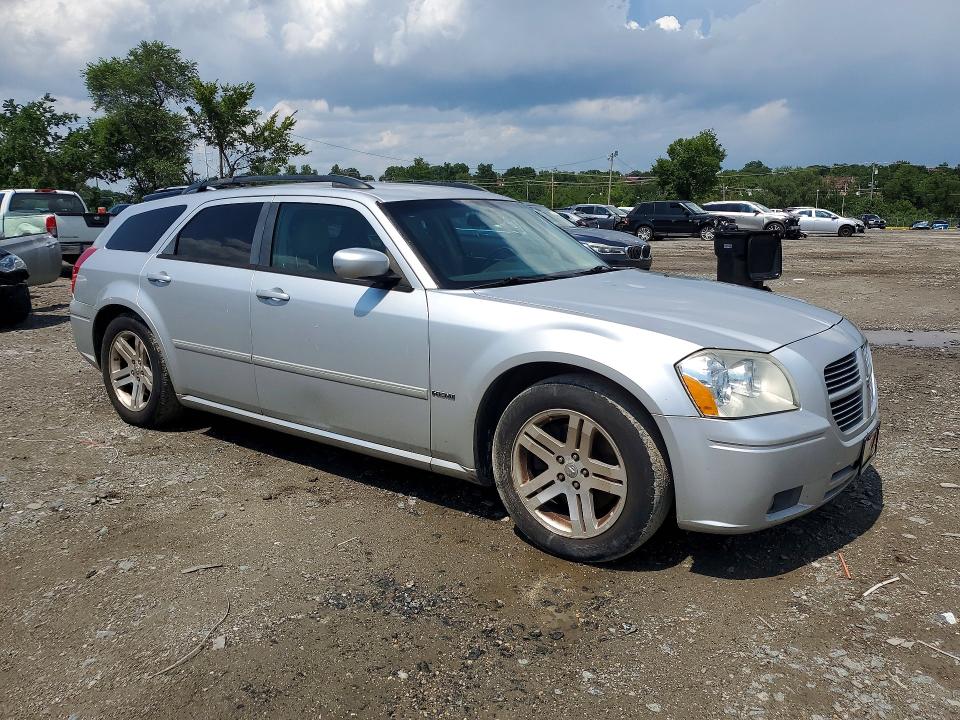 Aukcja sprzedaży 2006 Dodge Magnum, vin: 2D4GV57266H292491, numer aukcji: 64030306