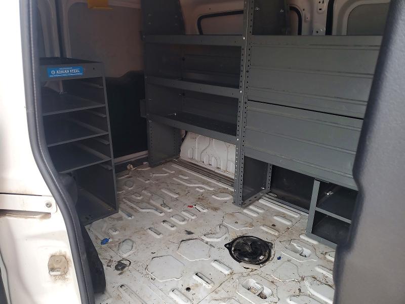 2022 Ram Promaster City მანქანა იყიდება აუქციონზე, vin: ZFBHRFAB2N6X87701, აუქციონის ნომერი: 65382016