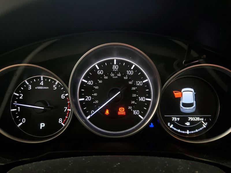 66411326 :رقم المزاد ، JM3KFBCM5J0399756 vin ، 2018 Mazda Cx-5 مزاد بيع