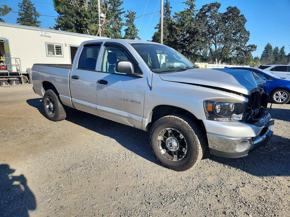 Aukcja sprzedaży 2007 Dodge Ram 1500, vin: 1D7HU18N67S159185, numer aukcji: 65655696