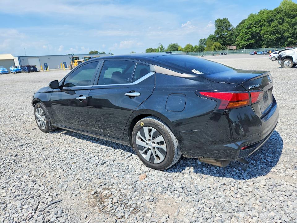 2019 Nissan Altima მანქანა იყიდება აუქციონზე, vin: 1N4BL4BV1KC111423, აუქციონის ნომერი: 66111546