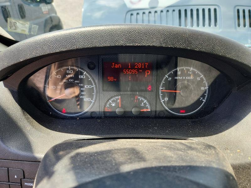 Продажа на аукционе авто 2020 Ram Promaster 3500, vin: 3C6URVJG9LE140888, номер лота: 63836346
