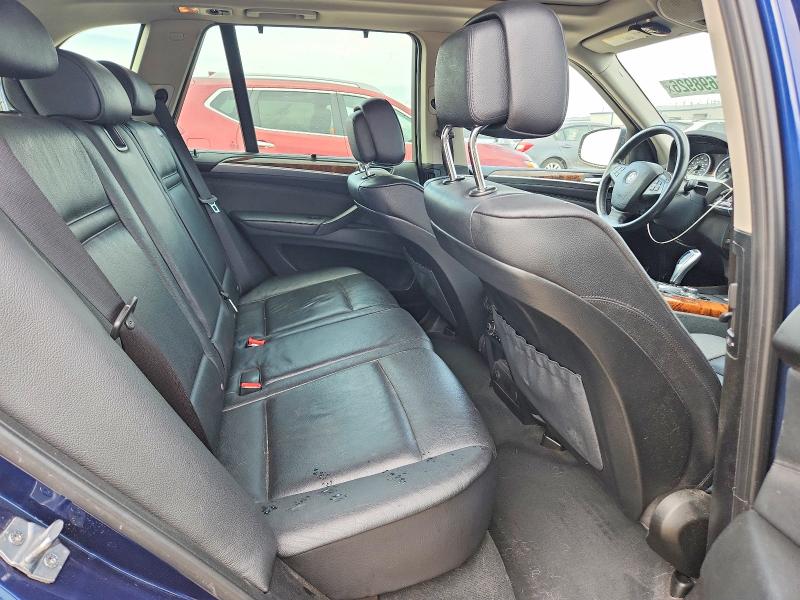 Aukcja sprzedaży 2013 Bmw X5, vin: 5UXZV4C54D0E02571, numer aukcji: 65698926