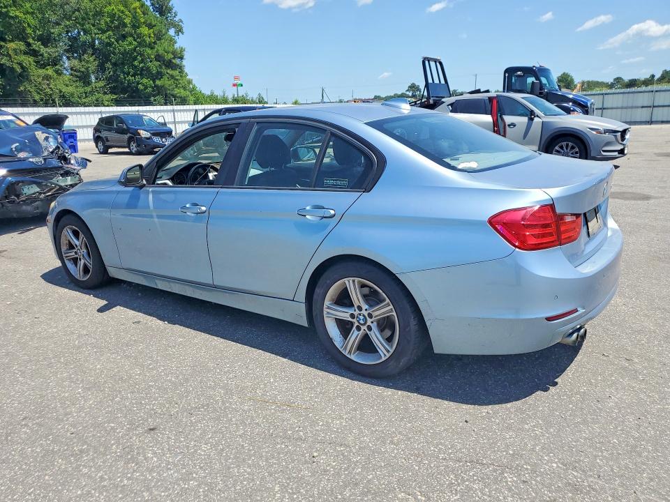 Auction sale of the 2013 Bmw 328, vin: WBA3A5G55DNP23857, lot number: 65182456