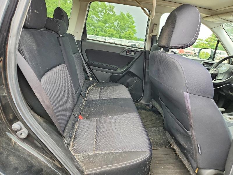 Aukcja sprzedaży 2015 Subaru Forester, vin: JF2SJADC2FH411539, numer aukcji: 63422986