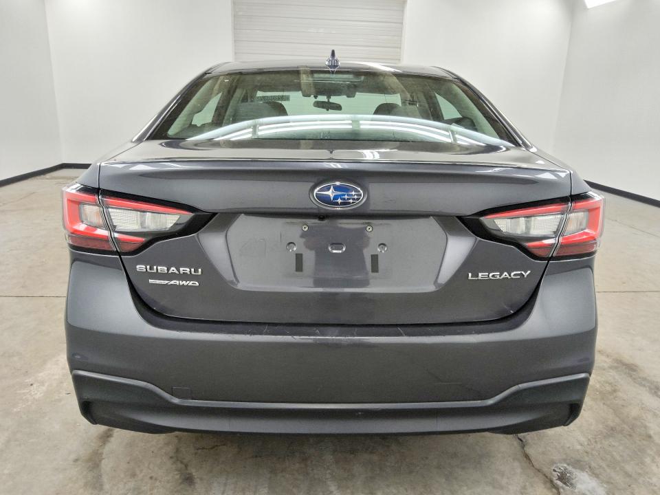 Aukcja sprzedaży 2021 Subaru Legacy, vin: 4S3BWAC66M3009903, numer aukcji: 62806826