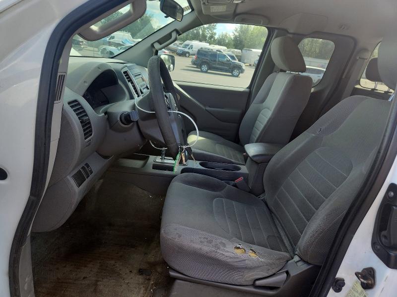 Продажа на аукционе авто 2015 Nissan Frontier, vin: 1N6BD0CT3FN710747, номер лота: 66910136