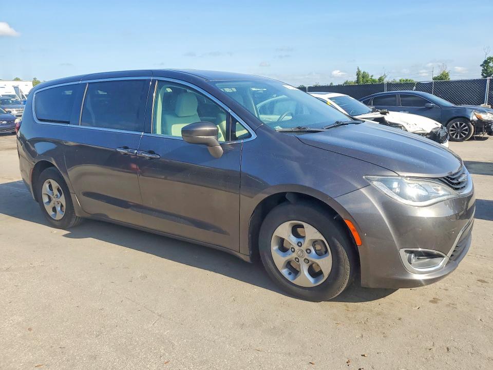 Aukcja sprzedaży 2018 Chrysler Pacifica, vin: 2C4RC1H77JR163631, numer aukcji: 64932946