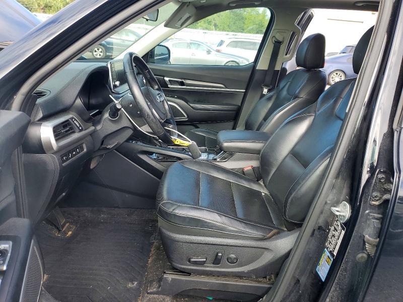 Продаж на аукціоні авто 2020 Kia Telluride, vin: 5XYP64HC7LG069205, номер лоту: 67122536