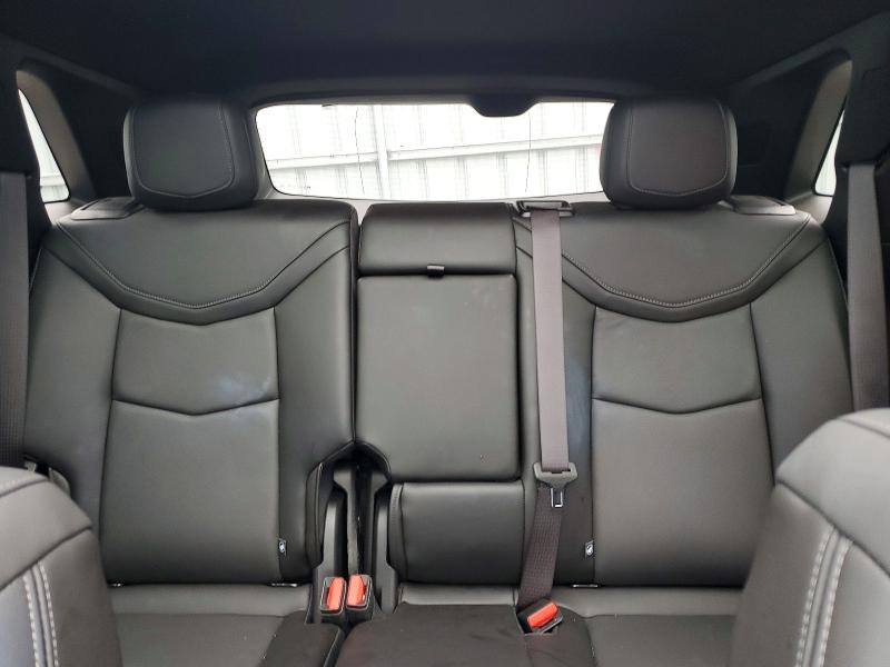 Продажа на аукционе авто 2024 Cadillac Xt5, vin: 1GYKNDRS8RZ737763, номер лота: 66903276