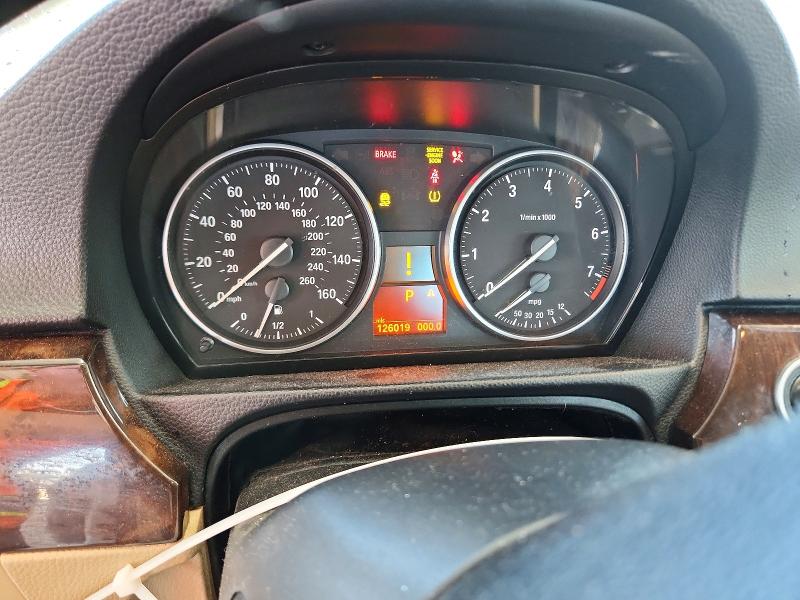 66447566 :رقم المزاد ، WBAPK5G59BNN31336 vin ، 2011 Bmw 328 مزاد بيع