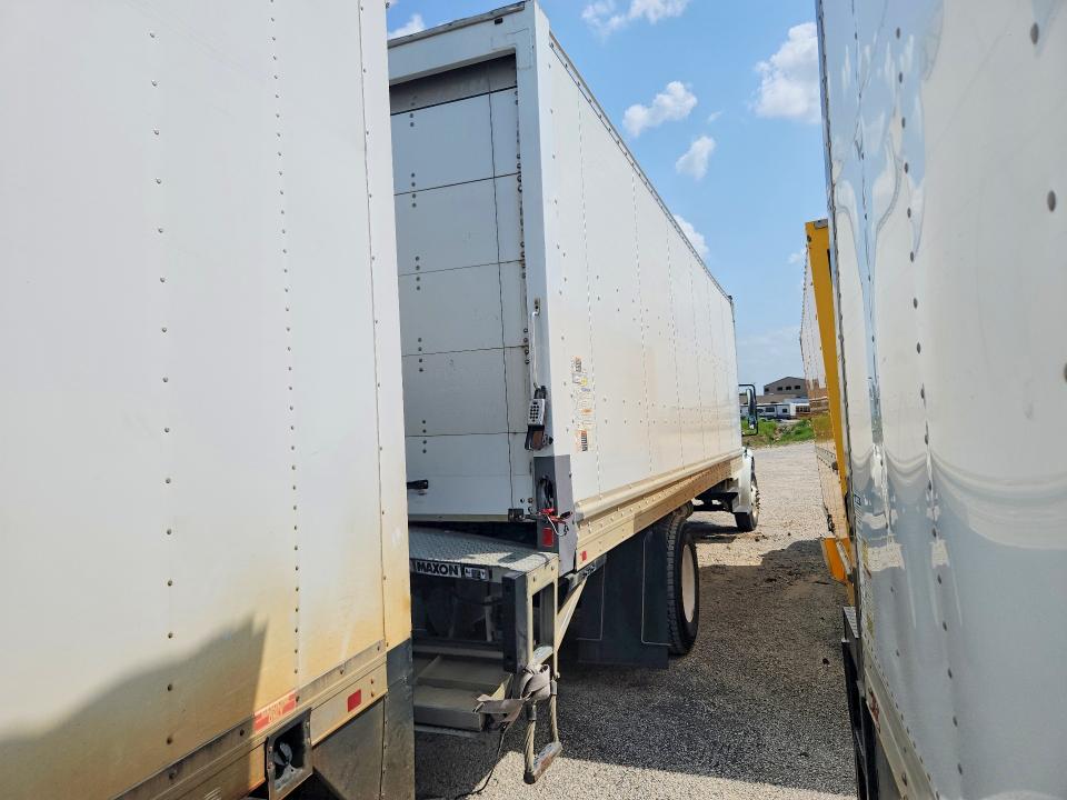 Продажа на аукционе авто 2020 Freightliner M2, vin: 3ALACWFC4LDLY3280, номер лота: 63781196