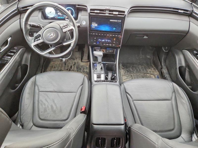 Aukcja sprzedaży 2023 Hyundai Santa Cruz, vin: 5NTJEDAF5PH063402, numer aukcji: 64325376