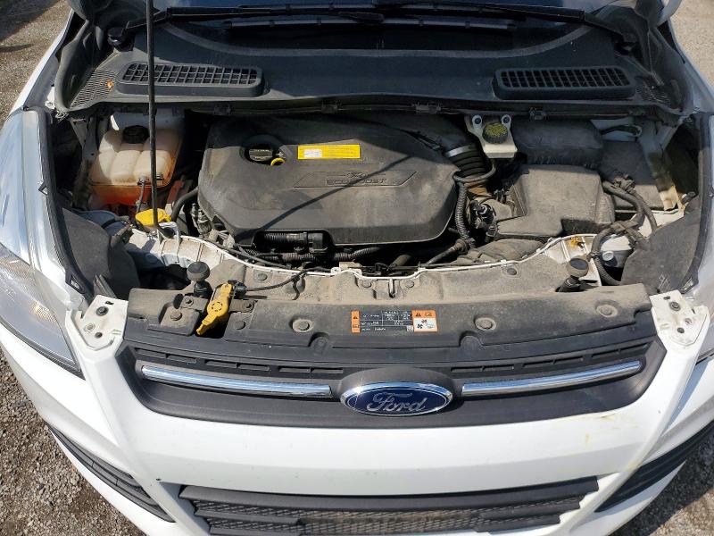 Aukcja sprzedaży 2015 Ford Escape, vin: 1FMCU9GX3FUC18231, numer aukcji: 65797406
