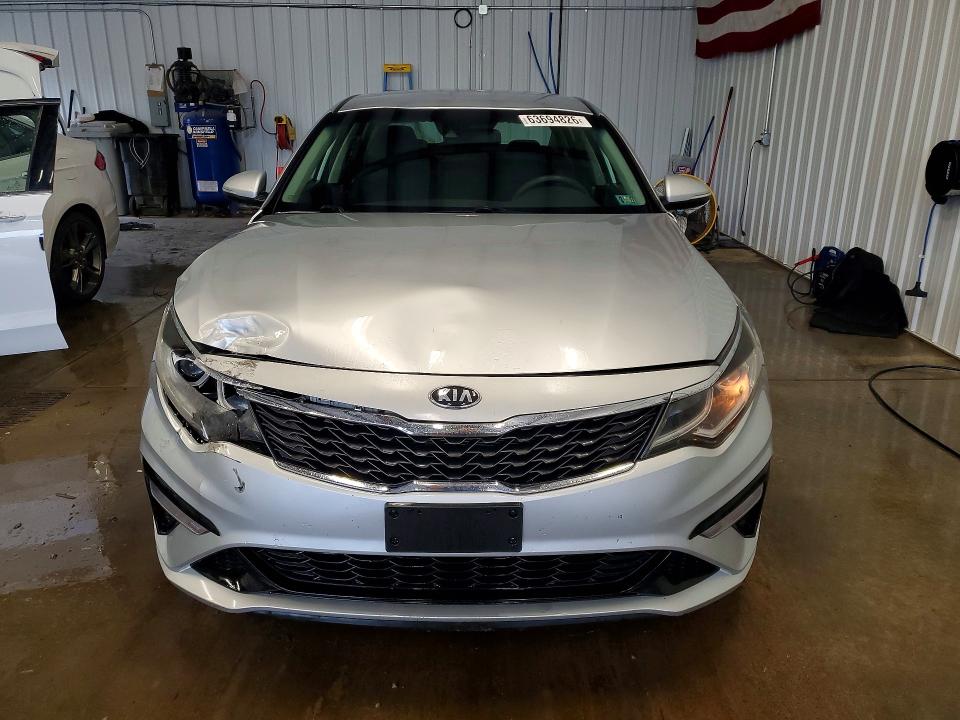 Aukcja sprzedaży 2019 Kia Optima, vin: 5XXGT4L31KG292858, numer aukcji: 63694826