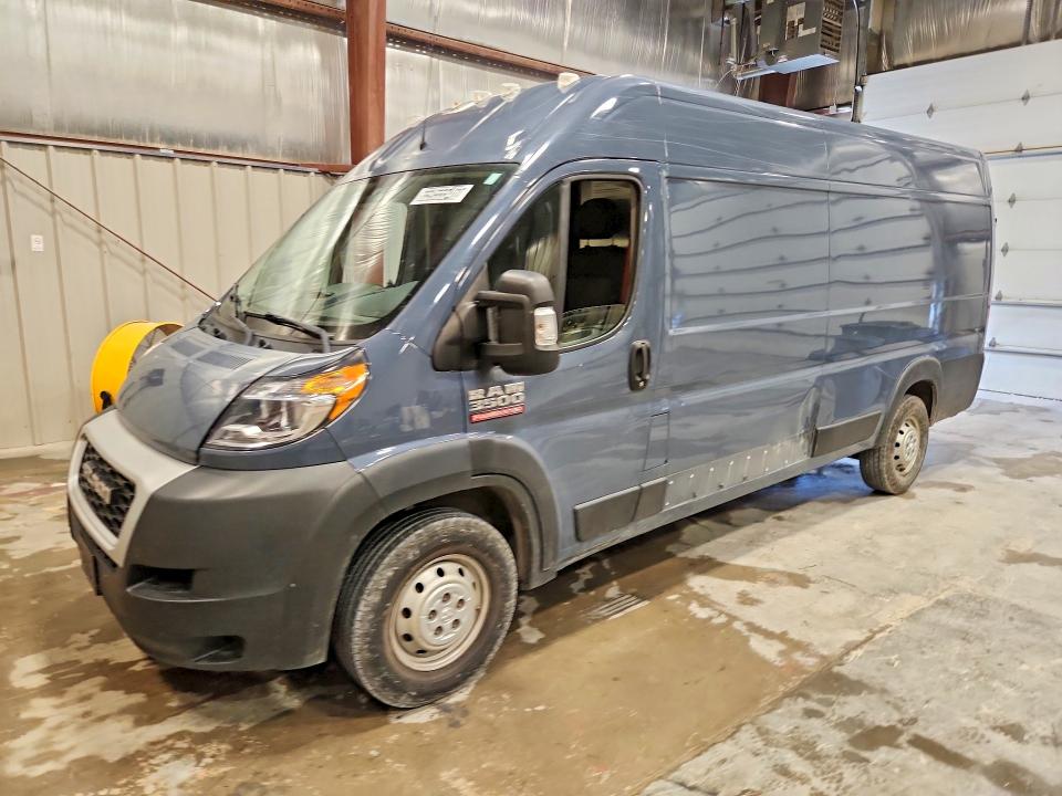 Aukcja sprzedaży 2020 Ram Promaster 3500, vin: 3C6URVJG7LE144406, numer aukcji: 65955546