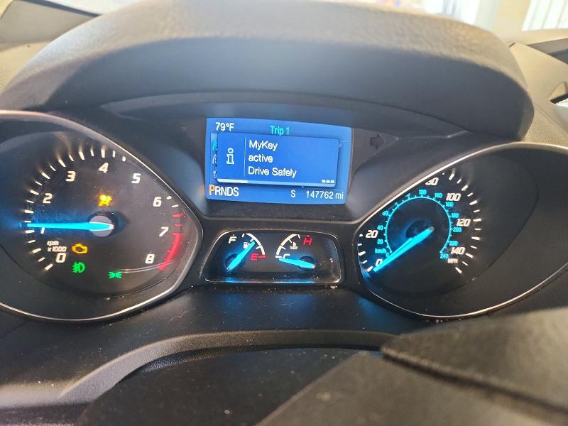Продаж на аукціоні авто 2014 Ford Escape, vin: 1FMCU9GX3EUD65860, номер лоту: 63611566