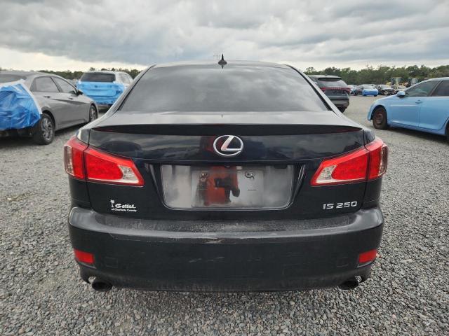 2012 Lexus Is 250 მანქანა იყიდება აუქციონზე, vin: JTHBF5C22C5168360, აუქციონის ნომერი: 65922506