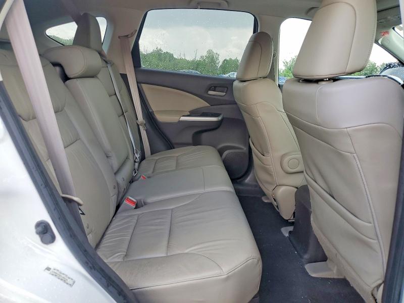 Продаж на аукціоні авто 2012 Honda Cr-v, vin: 5J6RM4H70CL082796, номер лоту: 63996336