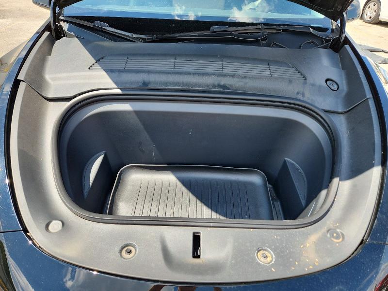 Продажа на аукционе авто 2021 Tesla Model Y, vin: 5YJYGDEFXMF301434, номер лота: 63660146