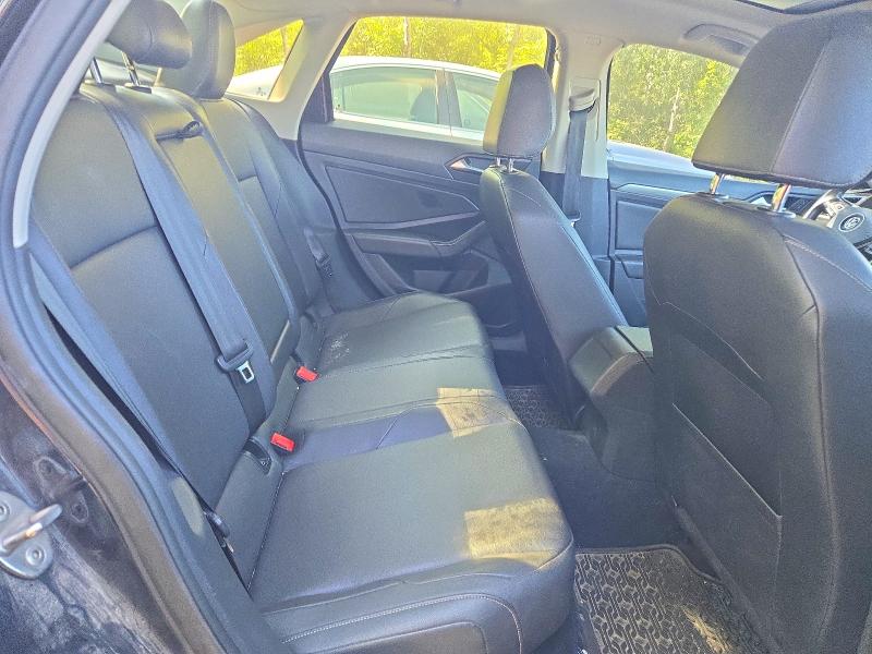 65269846 :رقم المزاد ، 3VWE57BU6KM211524 vin ، 2019 Volkswagen Jetta مزاد بيع
