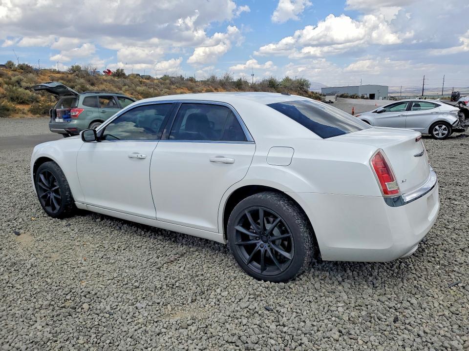 Aukcja sprzedaży 2013 Chrysler 300, vin: 2C3CCARG8DH733168, numer aukcji: 65122026