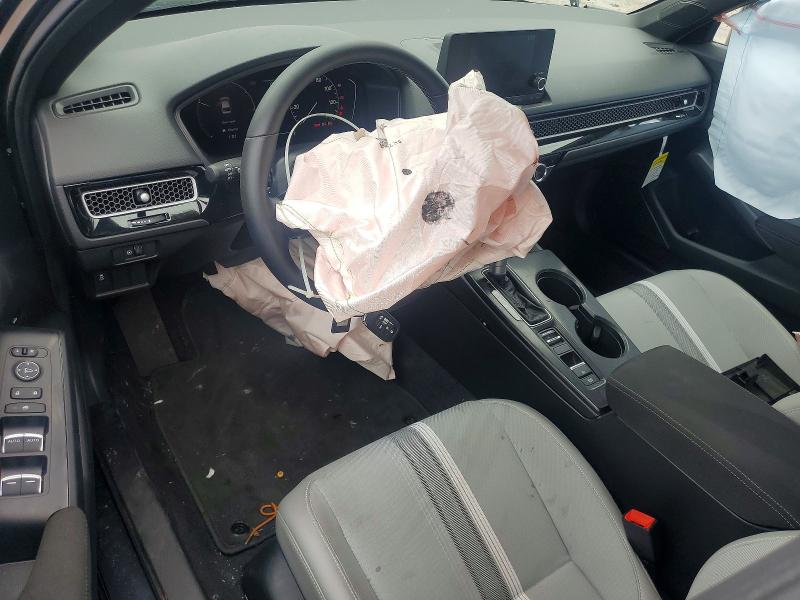 Aukcja sprzedaży 2026 Honda Civic, vin: 2HGFE4F81TH316511, numer aukcji: 65528016