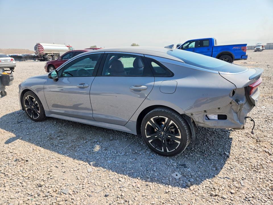 2021 Kia K5 მანქანა იყიდება აუქციონზე, vin: 5XXG64J25MG033939, აუქციონის ნომერი: 63743046