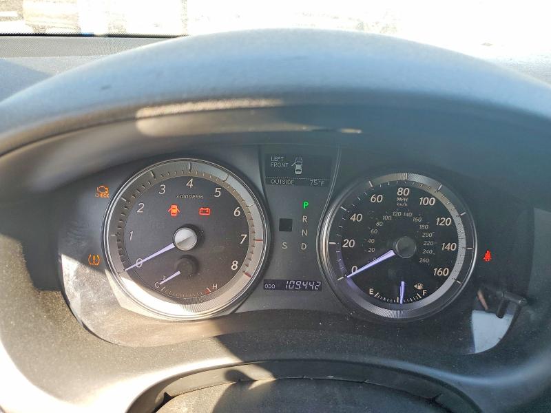 Продаж на аукціоні авто 2012 Lexus Es, vin: JTHBK1EG0C2480790, номер лоту: 63246686