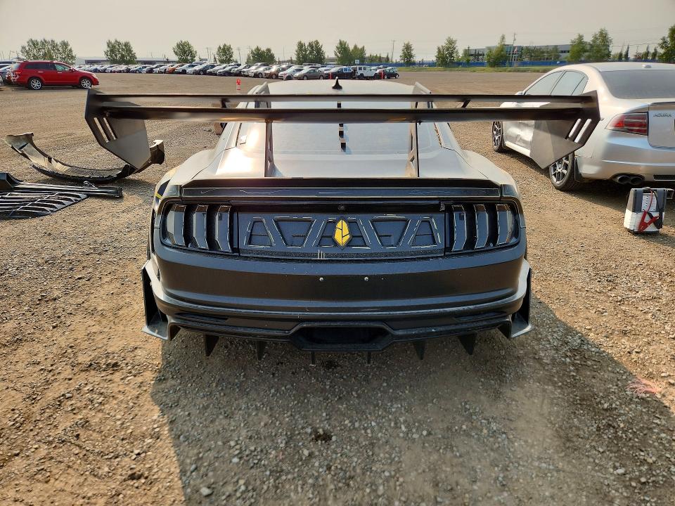 Aukcja sprzedaży 2021 Ford Mustang, vin: 1FA6P8CF8M5101130, numer aukcji: 62245596