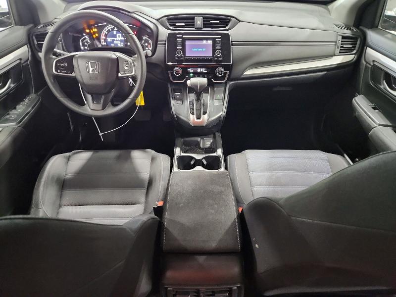 Продаж на аукціоні авто 2018 Honda Cr-v, vin: 2HKRW6H31JH221019, номер лоту: 67240356