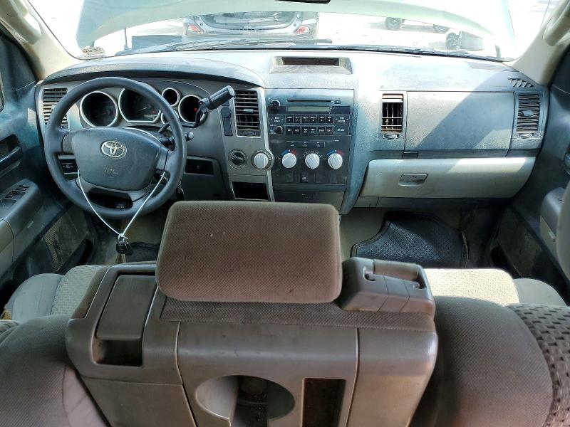 64425326 :رقم المزاد ، 5TFCY5F12BX012437 vin ، 2011 Toyota Tundra مزاد بيع