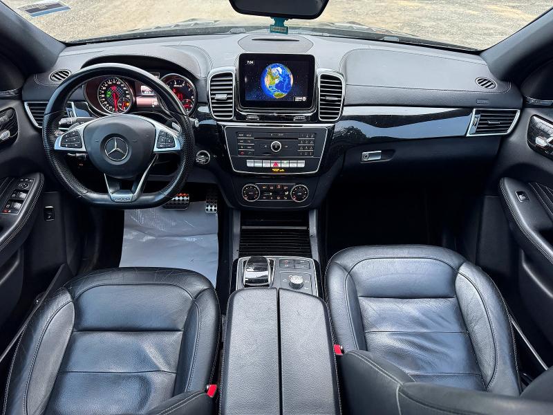 Aukcja sprzedaży 2019 Mercedes-benz Gle Coupe, vin: 4JGED6EB2KA140051, numer aukcji: 65023736