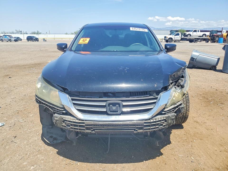 Aukcja sprzedaży 2013 Honda Accord, vin: 1HGCR2F37DA235982, numer aukcji: 64513176