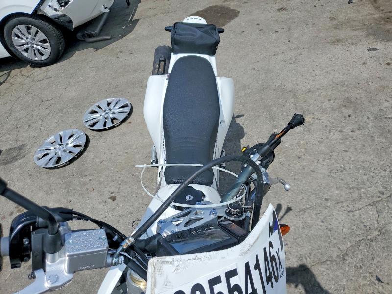 Aukcja sprzedaży 2021 Suzuki Dr-z400, vin: JS1SK44A2M7100508, numer aukcji: 63554146