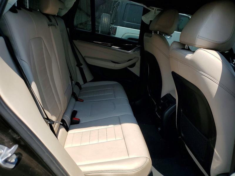 Продаж на аукціоні авто 2019 Bmw X3, vin: 5UXTR9C53KLD97060, номер лоту: 64384406