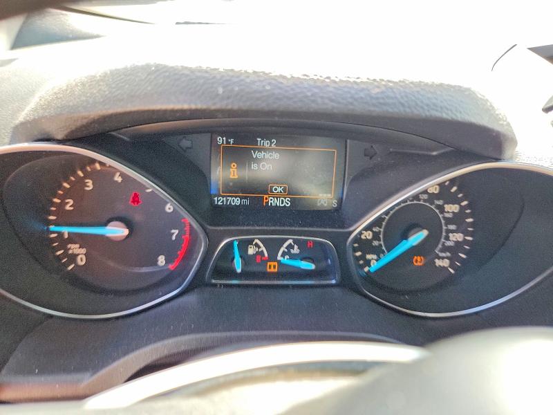 Продажа на аукционе авто 2018 Ford Escape, vin: 1FMCU0GD4JUC69862, номер лота: 66935466