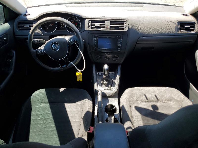 Продаж на аукціоні авто 2015 Volkswagen Jetta, vin: 3VW2K7AJ5FM343733, номер лоту: 67193356