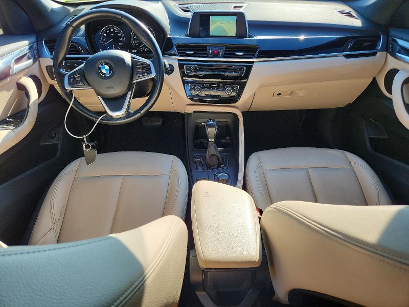 Продаж на аукціоні авто 2018 Bmw X1, vin: WBXHT3C3XJ5L31452, номер лоту: 64018316