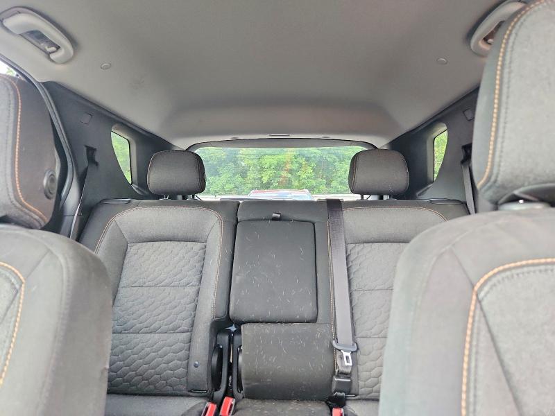 64371266 :رقم المزاد ، 2GNAXUEV8K6134848 vin ، 2019 Chevrolet Equinox مزاد بيع